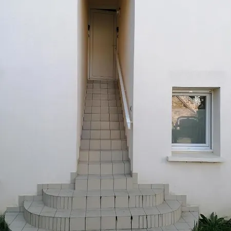 Le Dixmude, Proche De Morgat Apartment Crozon