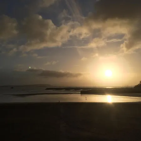 Le Dixmude, Proche De Morgat *