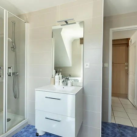 Le Dixmude, Proche De Morgat Apartment